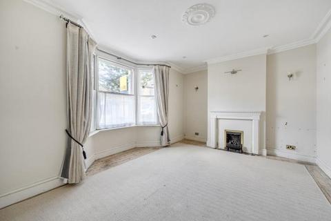5 bedroom townhouse for sale, Woolneigh Street, London, SW6 3AU