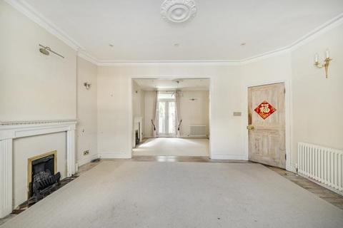 5 bedroom townhouse for sale, Woolneigh Street, London, SW6 3AU