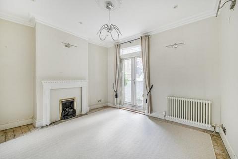 5 bedroom townhouse for sale, Woolneigh Street, London, SW6 3AU