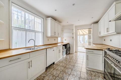 5 bedroom townhouse for sale, Woolneigh Street, London, SW6 3AU