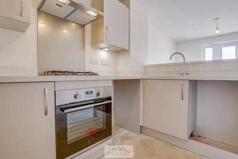 3 bedroom semi-detached house for sale, Aspire Way, Chesterfield S43
