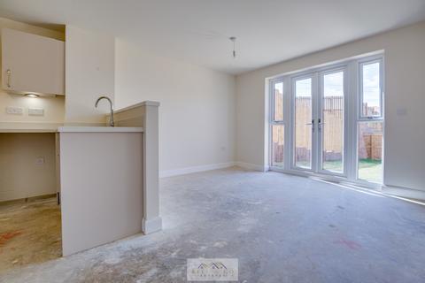 3 bedroom semi-detached house for sale, Aspire Way, Chesterfield S43