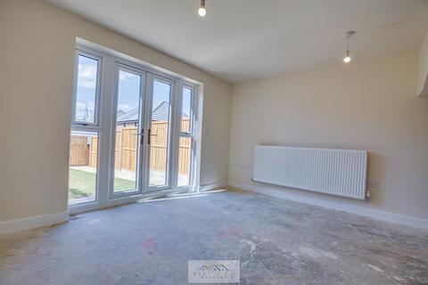 3 bedroom semi-detached house for sale, Aspire Way, Chesterfield S43