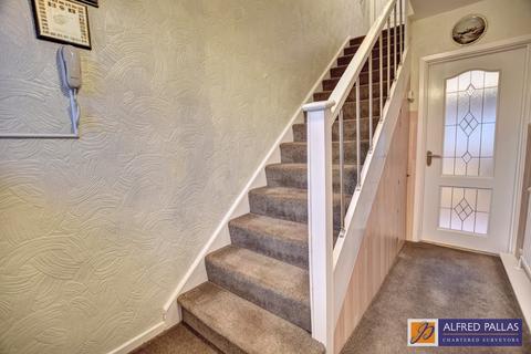 3 bedroom semi-detached house for sale, Gibson Court, Boldon Colliery