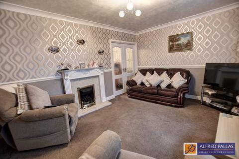 3 bedroom semi-detached house for sale, Gibson Court, Boldon Colliery