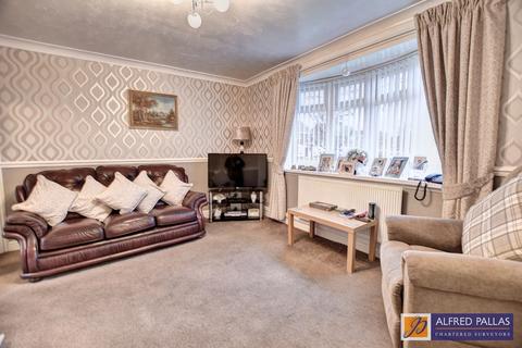 3 bedroom semi-detached house for sale, Gibson Court, Boldon Colliery
