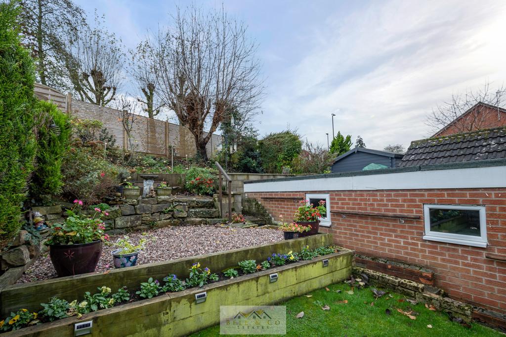 Back garden 1.4