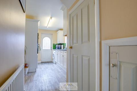 3 bedroom detached house for sale, Metcalfe Avenue, Sheffield S21
