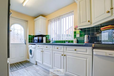 3 bedroom detached house for sale, Metcalfe Avenue, Sheffield S21