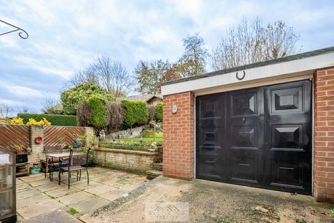 undefined, Metcalfe Avenue, Sheffield S21