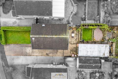 undefined, Metcalfe Avenue, Sheffield S21