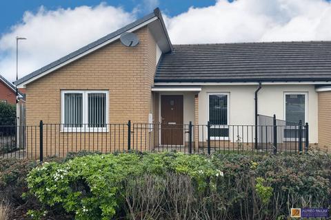 2 bedroom semi-detached bungalow for sale, Bardolph Drive, Southwick