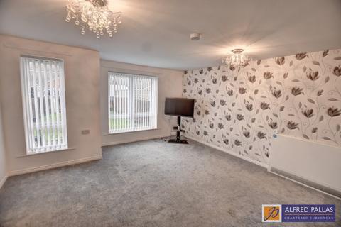2 bedroom semi-detached bungalow for sale, Bardolph Drive, Southwick