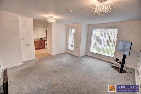 2 bedroom semi-detached bungalow for sale, Bardolph Drive, Southwick