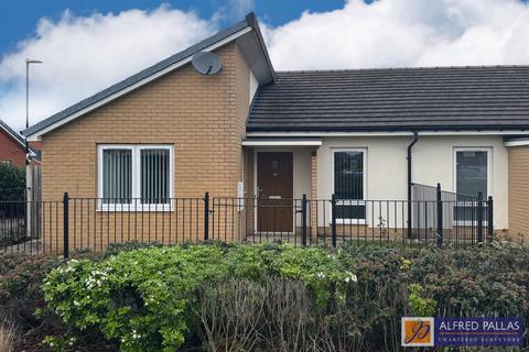 2 bedroom semi-detached bungalow for sale, Bardolph Drive, Southwick