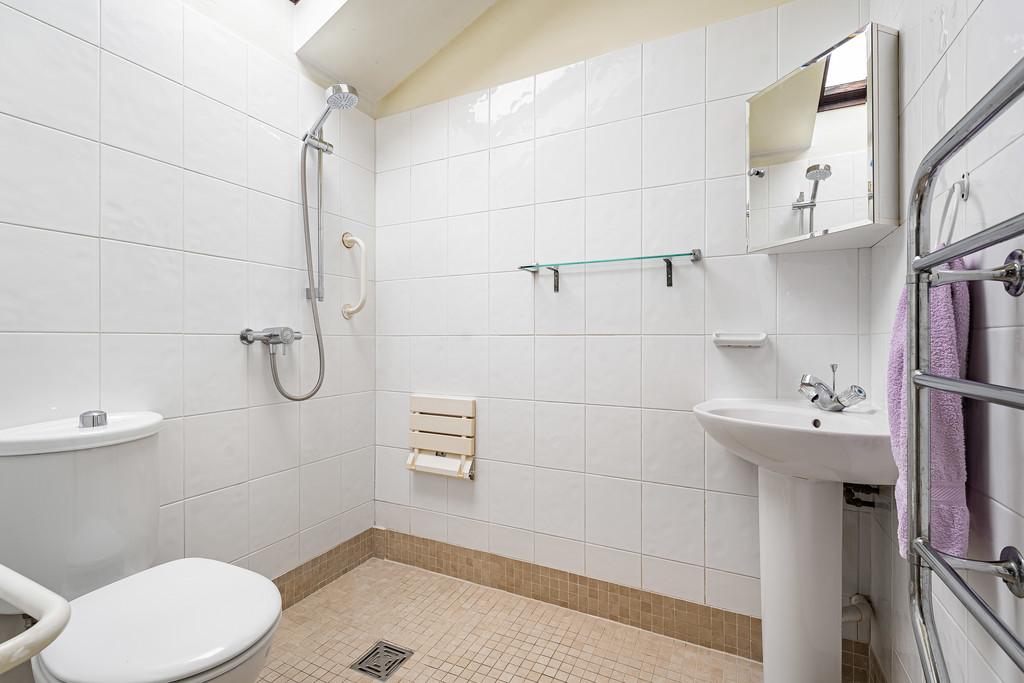 Wetroom