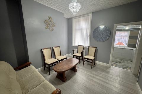 2 bedroom terraced house for sale, Greenway Avenue, Levenshulme