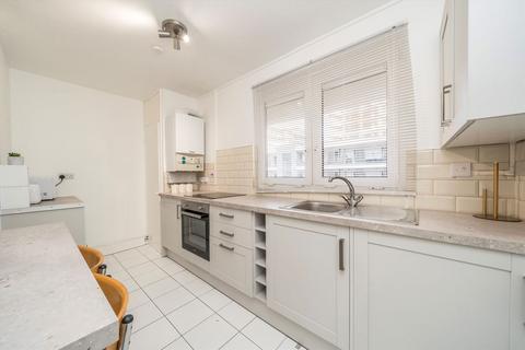 1 bedroom flat to rent, Dalmeny Avenue, London N7