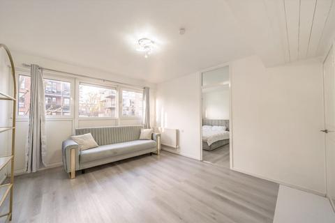 1 bedroom flat to rent, Dalmeny Avenue, London N7
