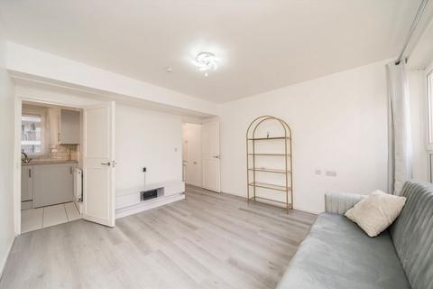 1 bedroom flat to rent, Dalmeny Avenue, London N7