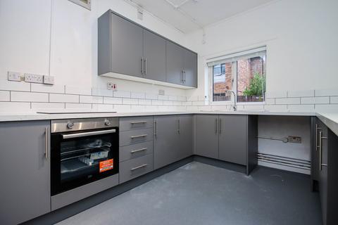 undefined, Church Road, Urmston, Manchester, M41