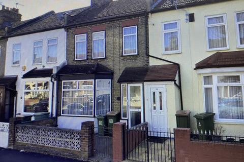 undefined, Alexandra Road, London E6