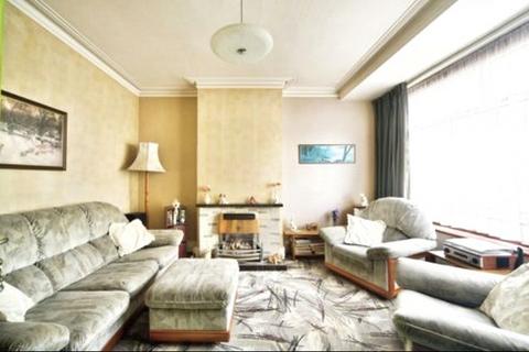 undefined, Alexandra Road, London E6