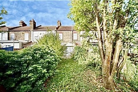 undefined, Alexandra Road, London E6