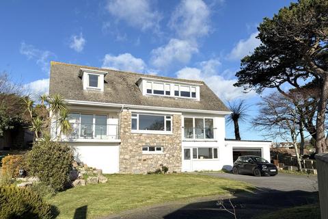 5 bedroom detached house for sale, Whidborne Close, Torquay, TQ1 2PF