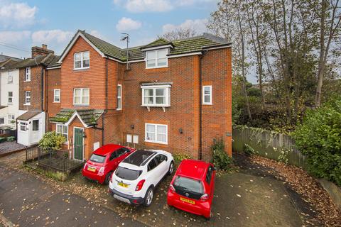 1 bedroom ground floor flat for sale, Priory Road, Tonbridge
