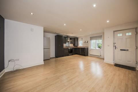1 bedroom ground floor flat for sale, Priory Road, Tonbridge