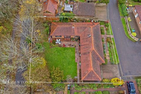 undefined, Rickyard Close, Bradwell Village, MILTON KEYNES