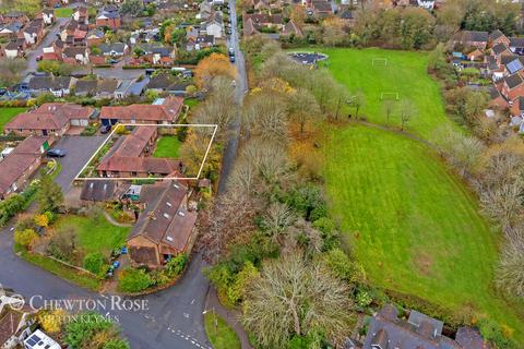 undefined, Rickyard Close, Bradwell Village, MILTON KEYNES
