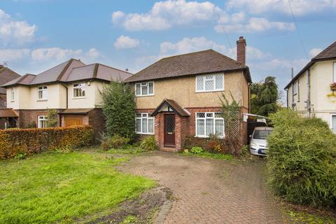 undefined, The Ridgewaye, Southborough