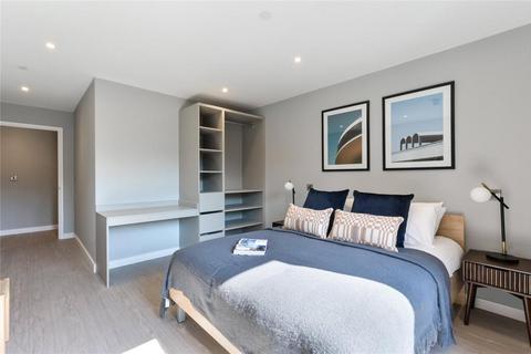 undefined, Leander Road, London, SW2