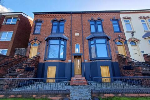 undefined, Gravelly Hill, Birmingham, West Midlands, B23