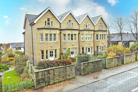 undefined, Harlow Moor Road, Harrogate