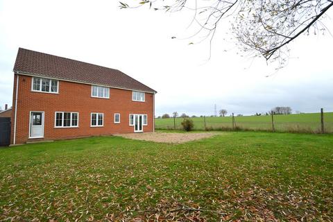 undefined, North End, Halstead CO9