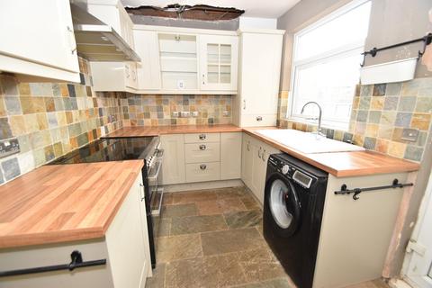 2 bedroom terraced house for sale, Smailes Street, Stanley, Co. Durham