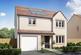 Plot 370, The Balerno at Burgh Gate, Craighall Drive, Monktonhall Farm, Old Craighall EH21