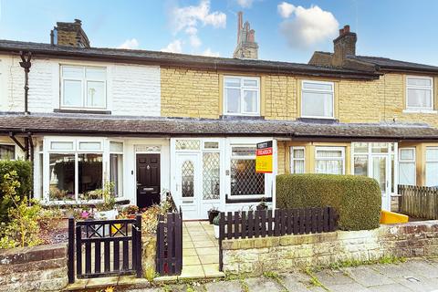 3 bedroom terraced house for sale, Albert Road, Harrogate