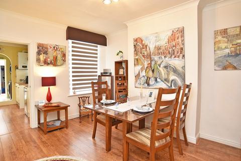 3 bedroom terraced house for sale, Albert Road, Harrogate