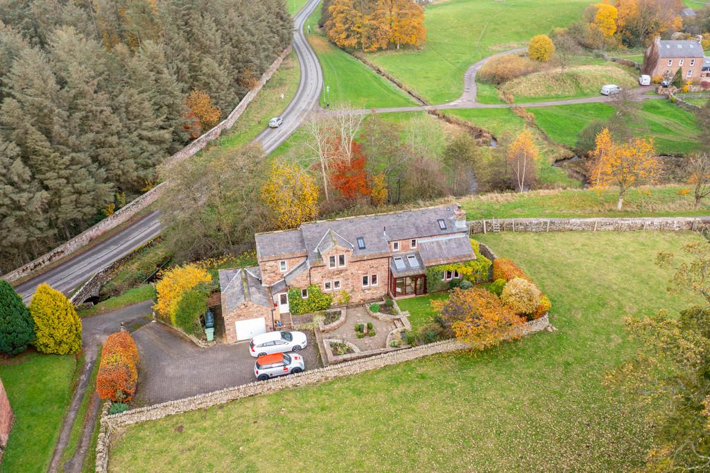Ariel View