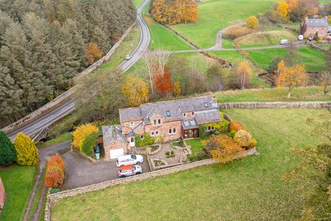 3 bedroom barn conversion for sale, Barnholm, Melmerby, Penrith, CA10 1HB