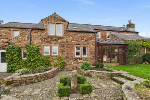 3 bedroom barn conversion for sale, Barnholm, Melmerby, Penrith, CA10 1HB