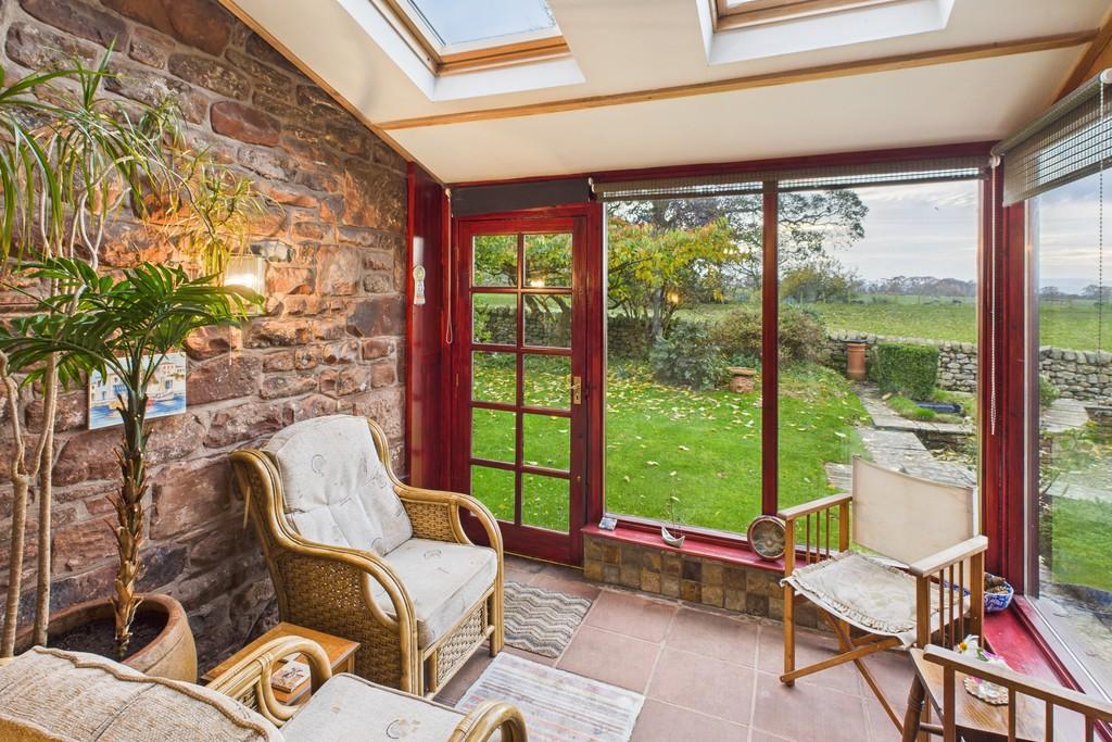Sunroom