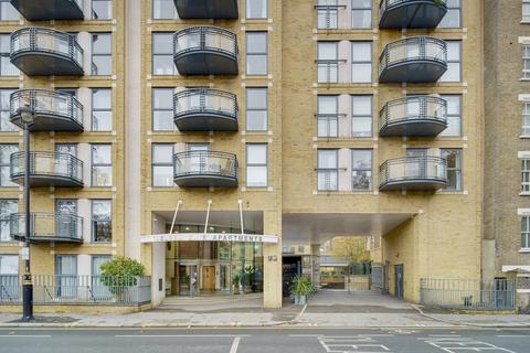 undefined, Chelsea Gate Apartments, Chelsea SW1W