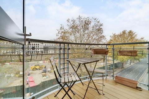 undefined, Chelsea Gate Apartments, Chelsea SW1W