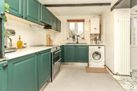 undefined, Gold Street, Wellingborough NN8