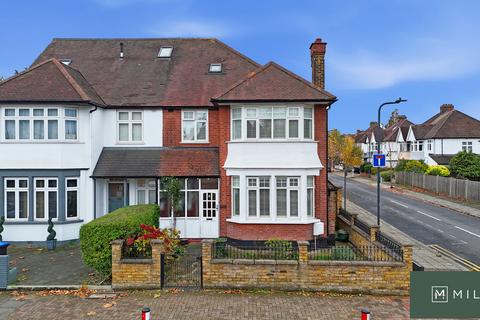 undefined, Anson Road, London NW2